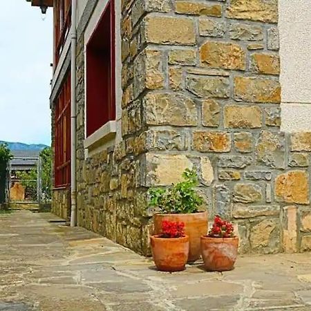 L'Arome De Ainsa Διαμέρισμα Εξωτερικό φωτογραφία